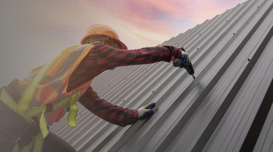 Professional residential roofers in Finlayson, MN